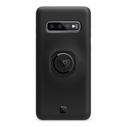 Quad Lock Galaxy S10 Case