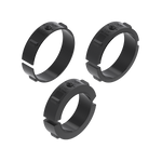Replacement - Handlebar Mount PRO Spacer Set - Large