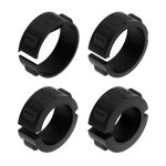 Replacement - Handlebar Mount PRO Spacer Set