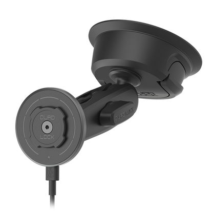Car - Suction Mounts