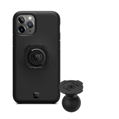 Ball Top Cap Adaptor 4x4 Car Kits - iPhone