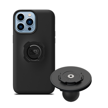 Ball Top Cap Adaptor 4x4 Car Kits - iPhone