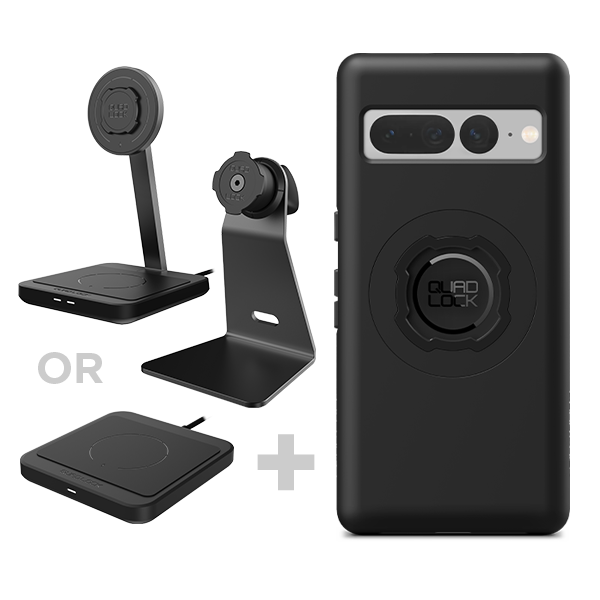 Desk Kits - Pixel