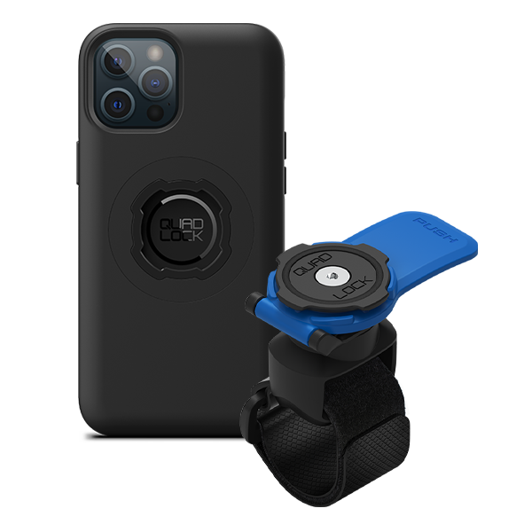 Stroller Kits - iPhone
