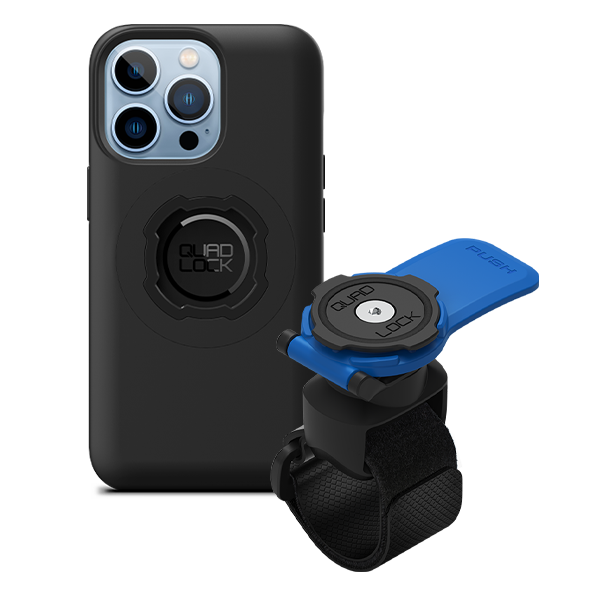 Stroller Kits - iPhone