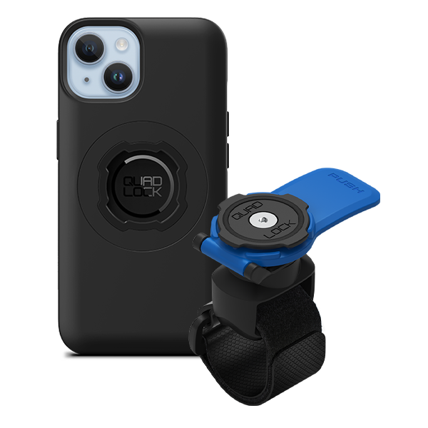 Stroller Kits - iPhone