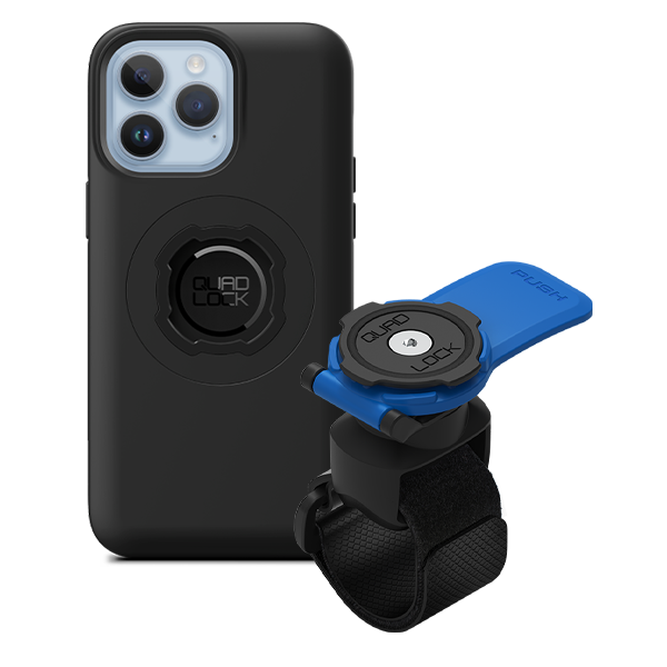 Stroller Kits - iPhone