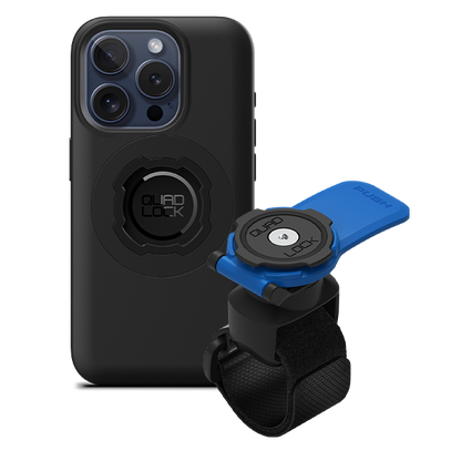 Stroller Kits - iPhone
