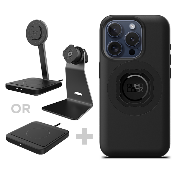 Desk Kits - iPhone