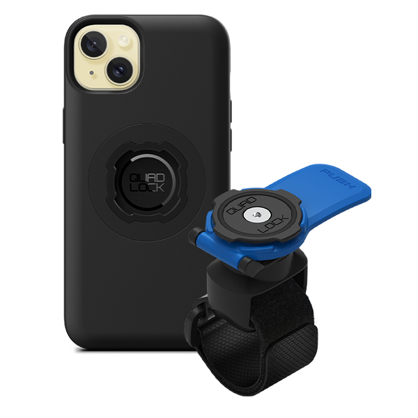 Stroller Kits - iPhone