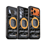 MAG Cases - McLaren Edition