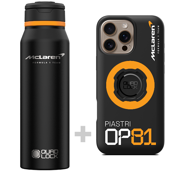 MAG Bottle Kits - Oscar Piastri Edition