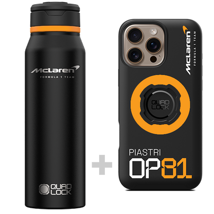 MAG Bottle Kits - Oscar Piastri Edition