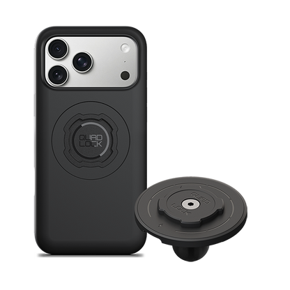 Ball Top Cap Adaptor 4x4 Car Kits - iPhone