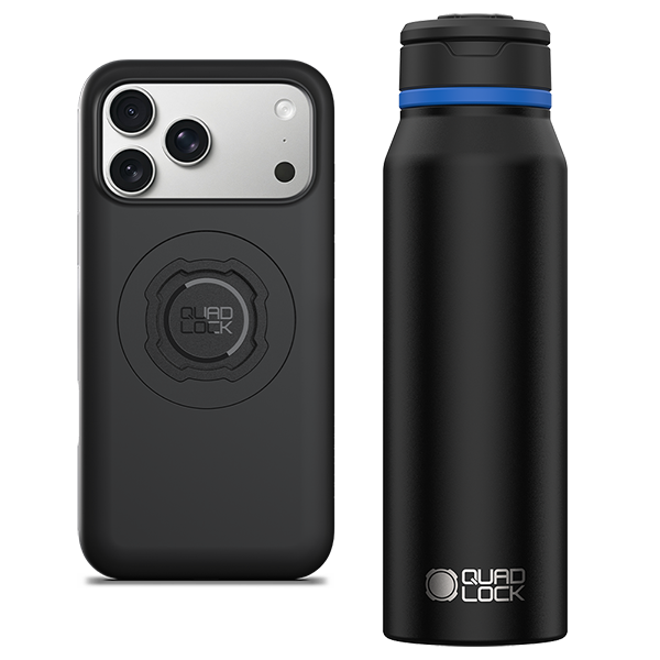 MAG Bottle Kits - iPhone