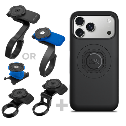 Bike Kits - iPhone