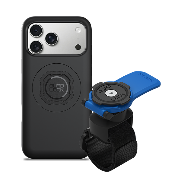 Stroller Kits - iPhone