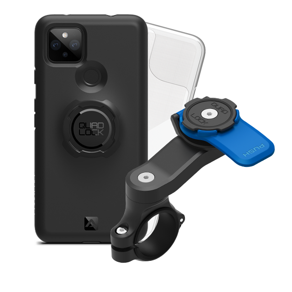 Motorcycle Kits - Pixel