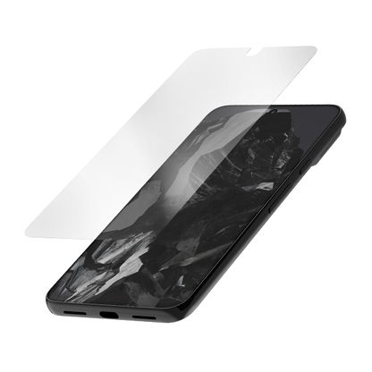 Tempered Glass/TPU Screen Protectors - Pixel