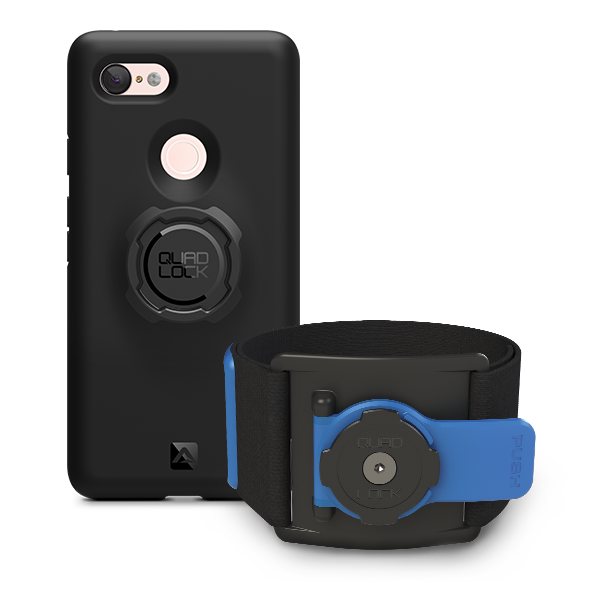 Pixel 3XL Run Kit