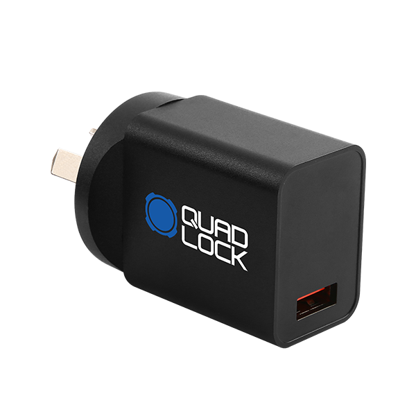 Charging - Power Adaptors