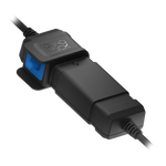 Motorcycle - Waterproof 12V to USB Smart Adaptor