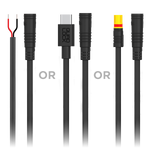 Cycling - Power Cables