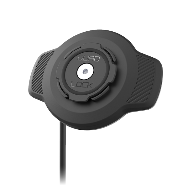 Cycling - Waterproof Wireless Charging Head