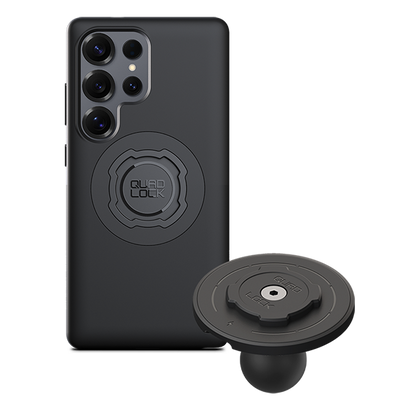 Ball Top Cap Adaptor Truck Kits - Galaxy