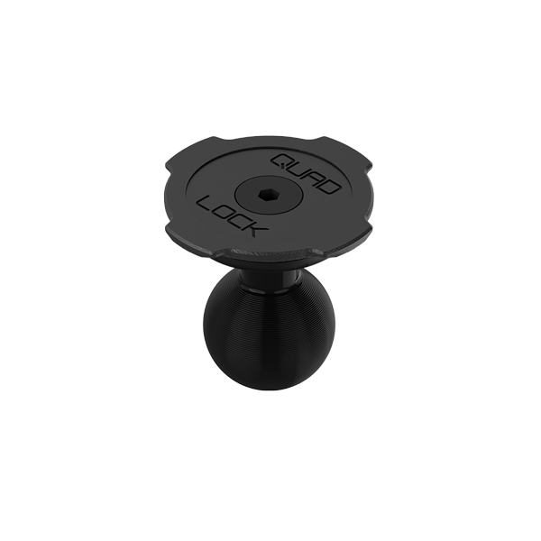 Car - Ball Top Cap Adaptors
