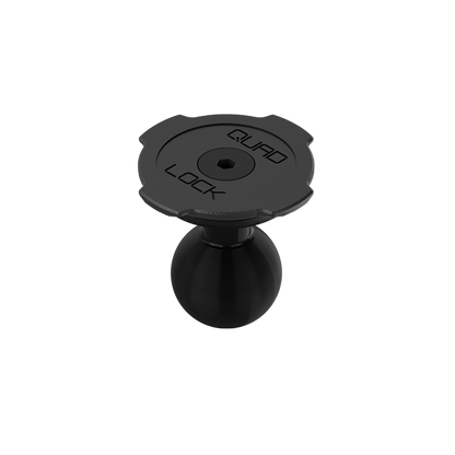 Car - Ball Top Cap Adaptors