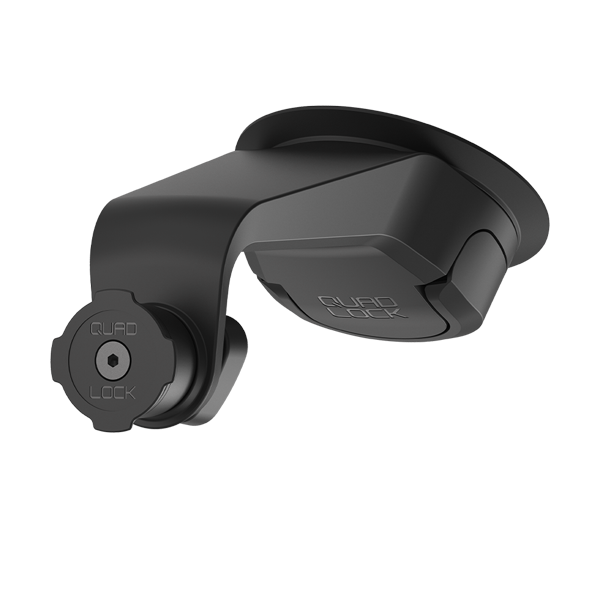 Truck - Suction Mounts