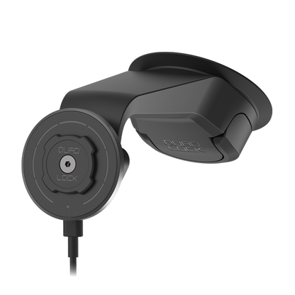 Car - Suction Mounts