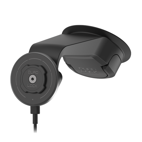 4x4 Car - Suction Mounts