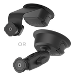Car - Suction Mounts