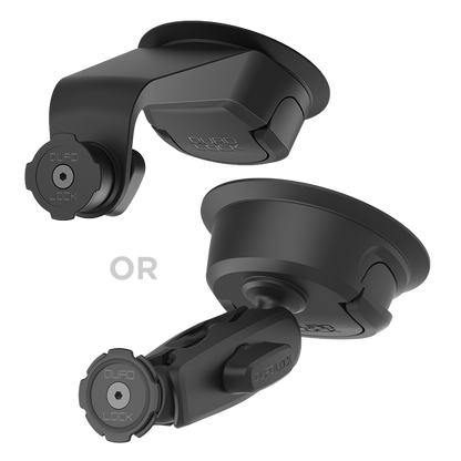 Car - Suction Mounts