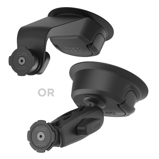 Truck - Suction Mounts