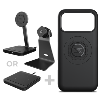Desk Kits - iPhone