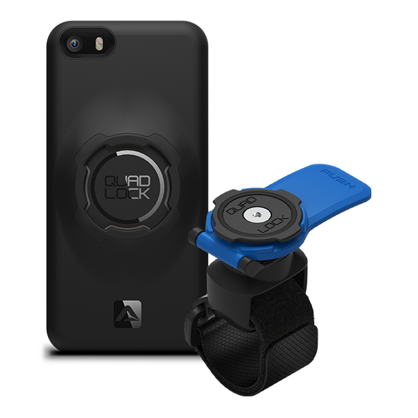 Stroller Kits - iPhone