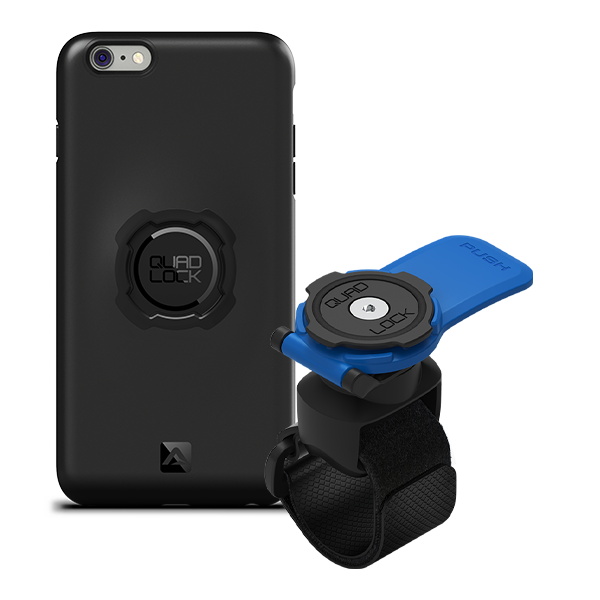 Stroller Kits - iPhone