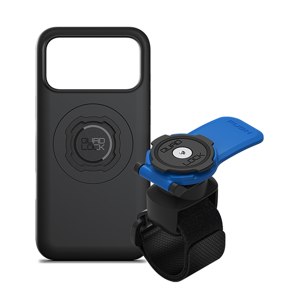 Stroller Kits - iPhone