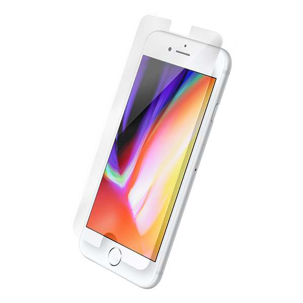 japanese tempered 7H iphone glass screen protector