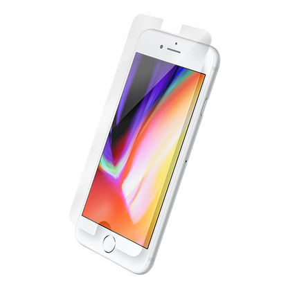 japanese tempered 7H iphone glass screen protector
