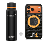 MAG Bottle Kits - Lando Norris Edition