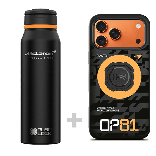 MAG Bottle Kits - Oscar Piastri Edition