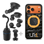 Car Kits - Lando Norris Edition