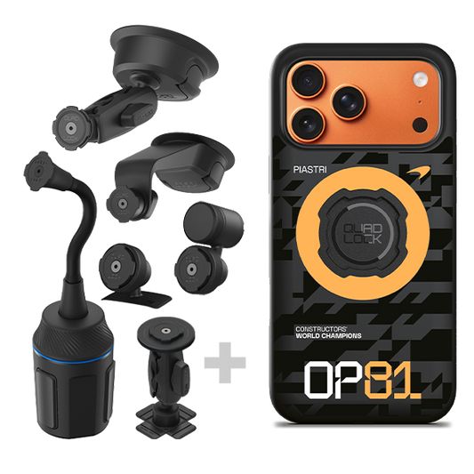 Car Kits - Oscar Piastri Edition