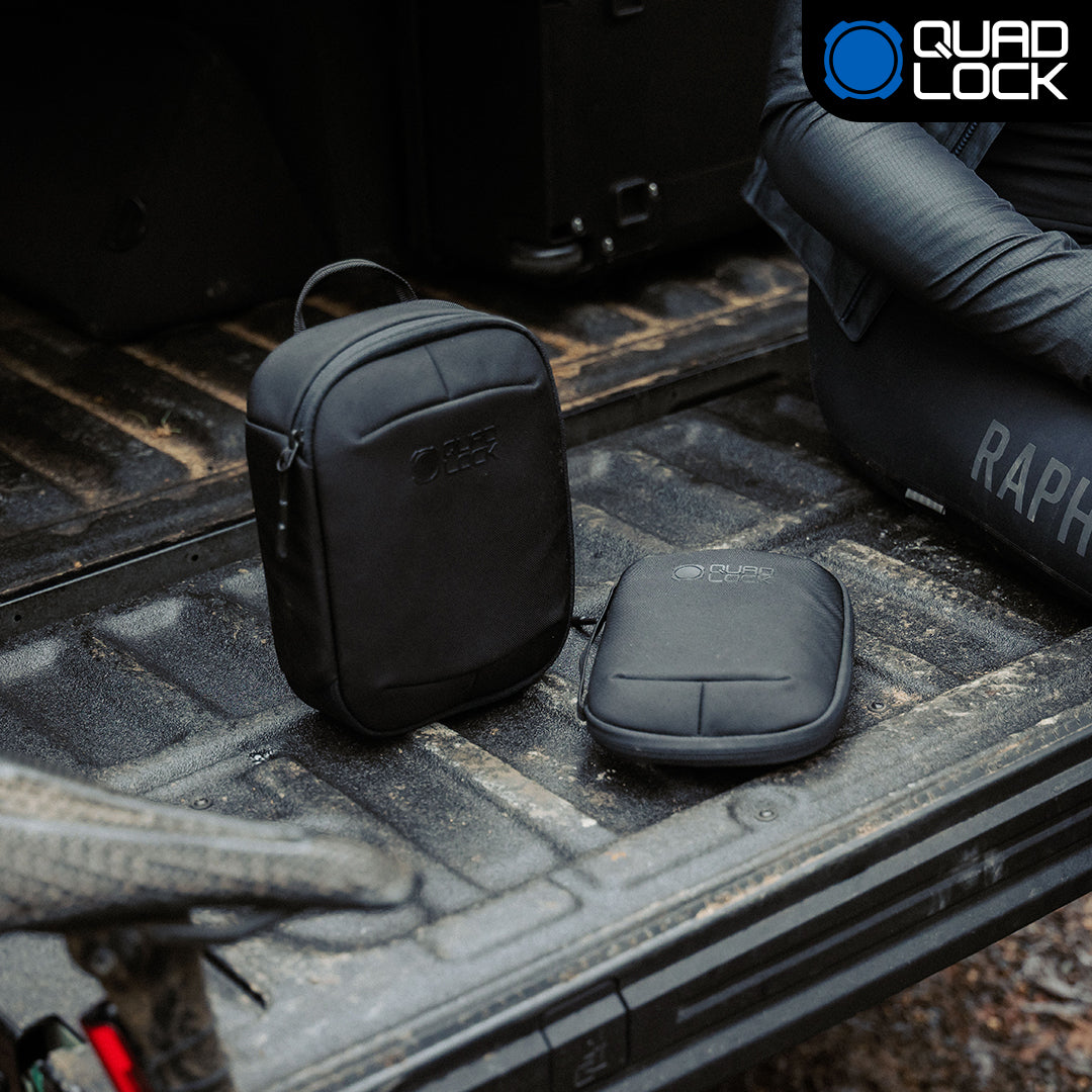 Carry - Travel Organizers