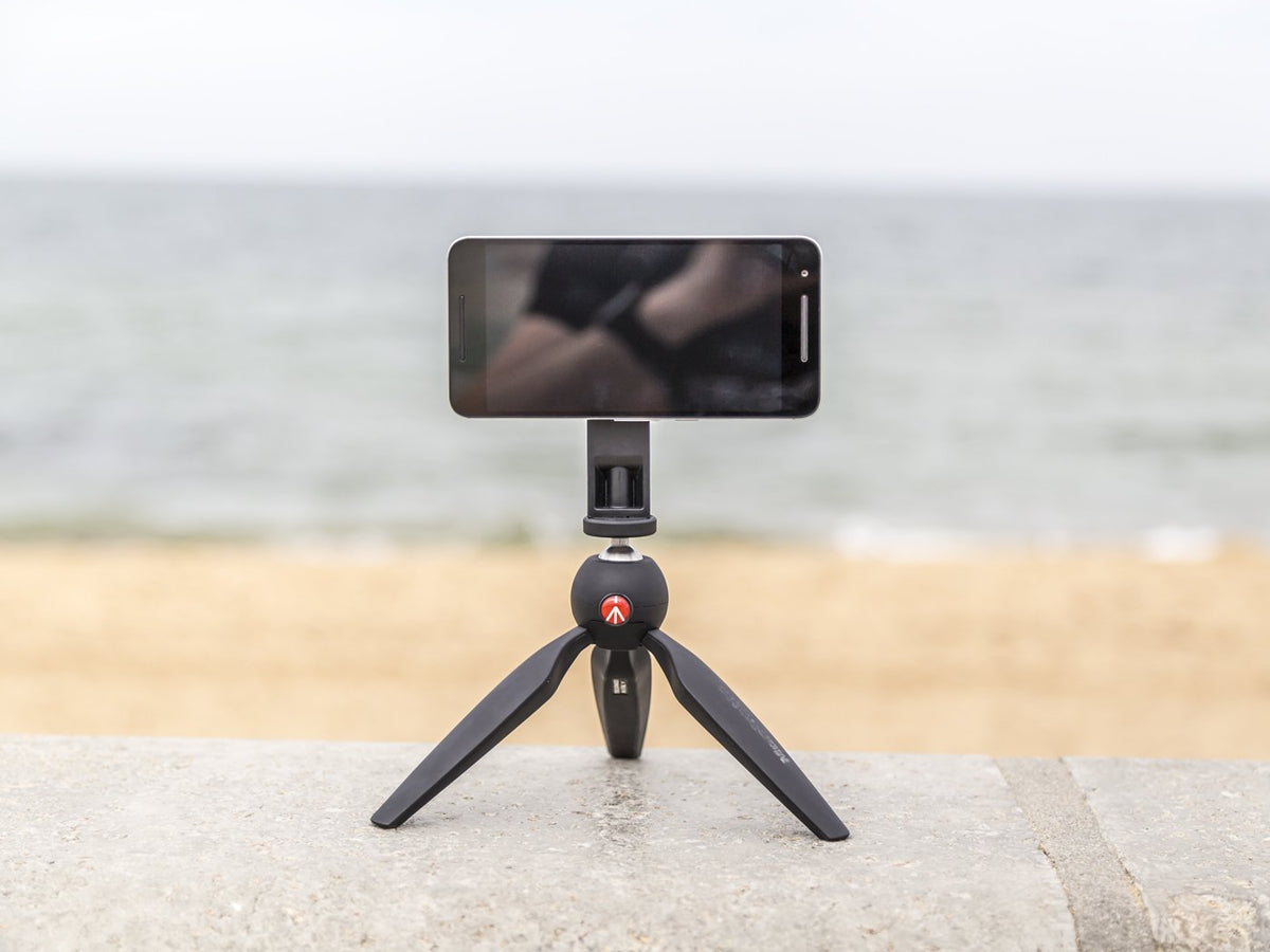 Capture Kit with Universal Adaptor