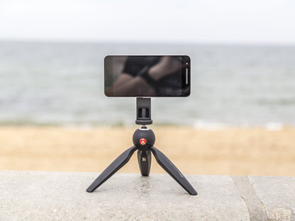 Capture Kit with Universal Adaptor